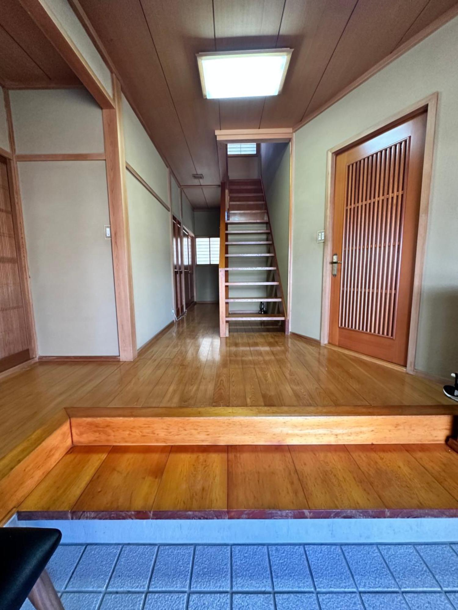 吉祥莊 Villa Takayama  Exterior photo